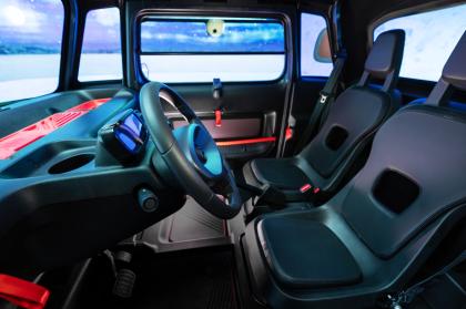 Η Citroen γιορτάζει τα 4 χρόνια του Ami με την ανανεωμένη του έκδοση